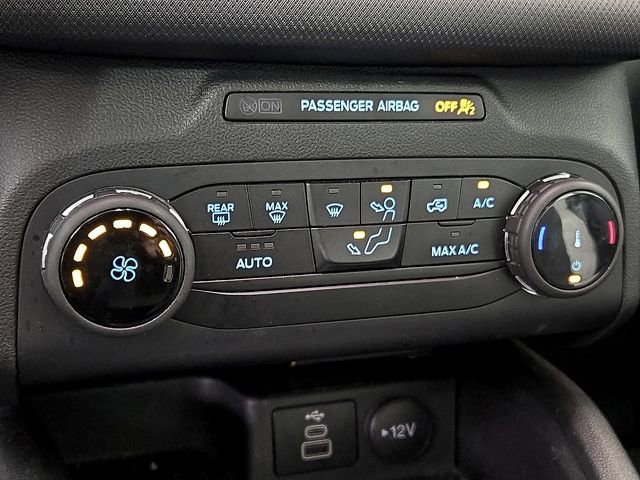 Certified 2023 Ford Bronco Sport Big Bend image 15