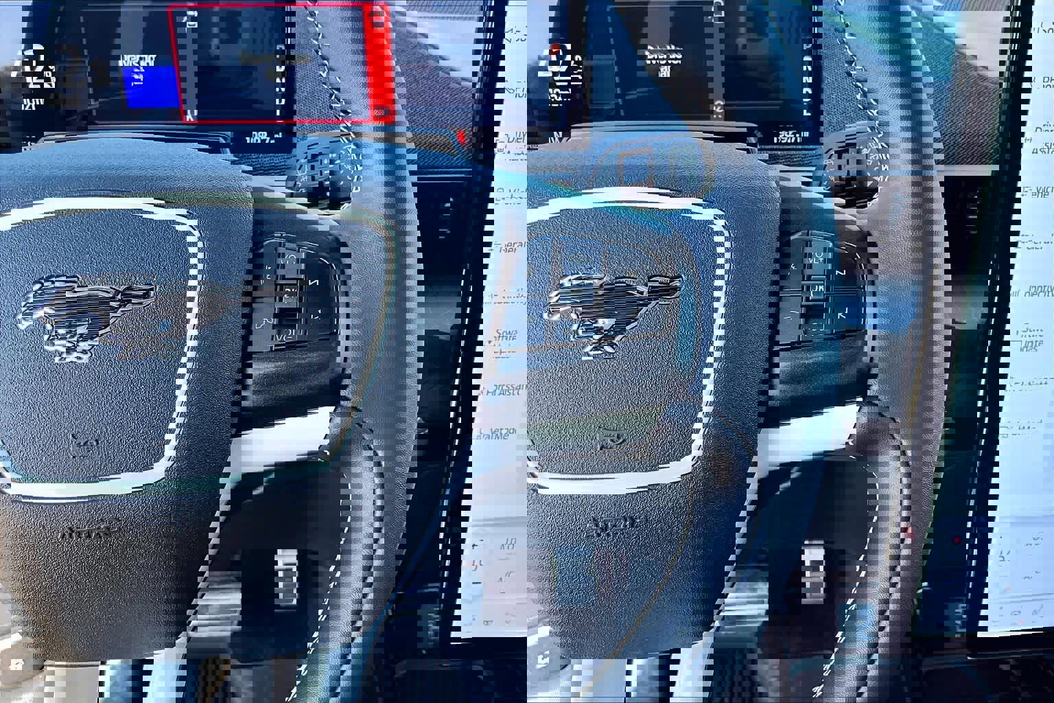 Certified 2024 Ford Mustang Mach-E GT image 25