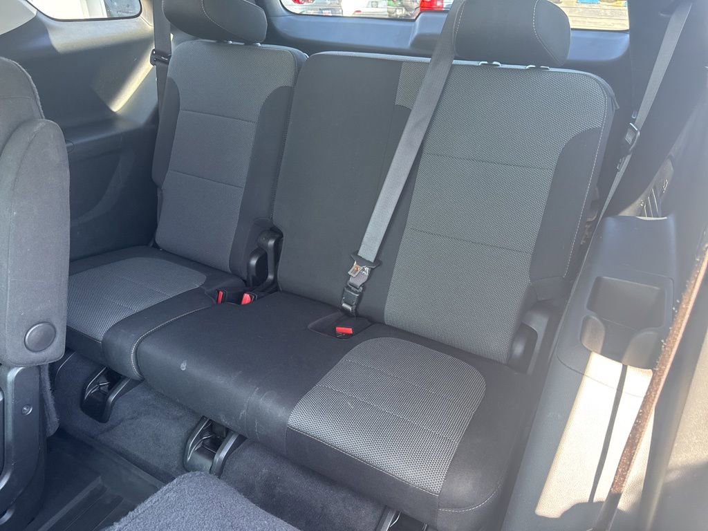 Used 2020 Chevrolet Traverse LT image 31
