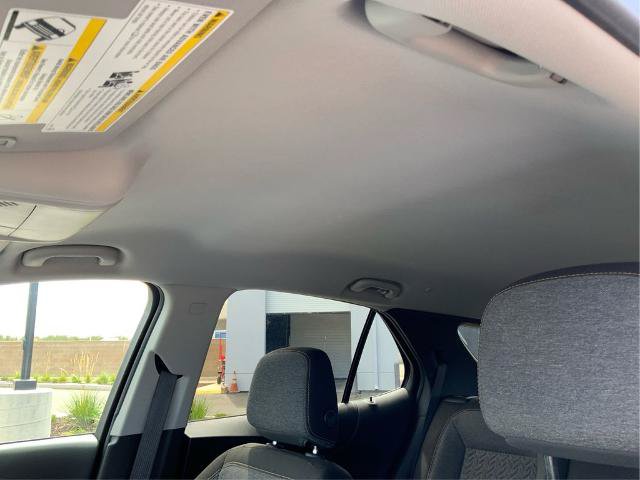 Used 2023 Chevrolet Equinox LT AWD/4WD image 12