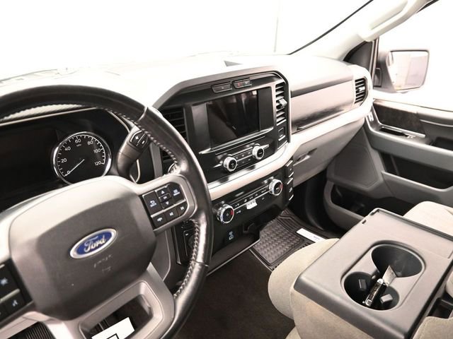 Certified 2022 Ford F150 XL AWD/4WD image 25