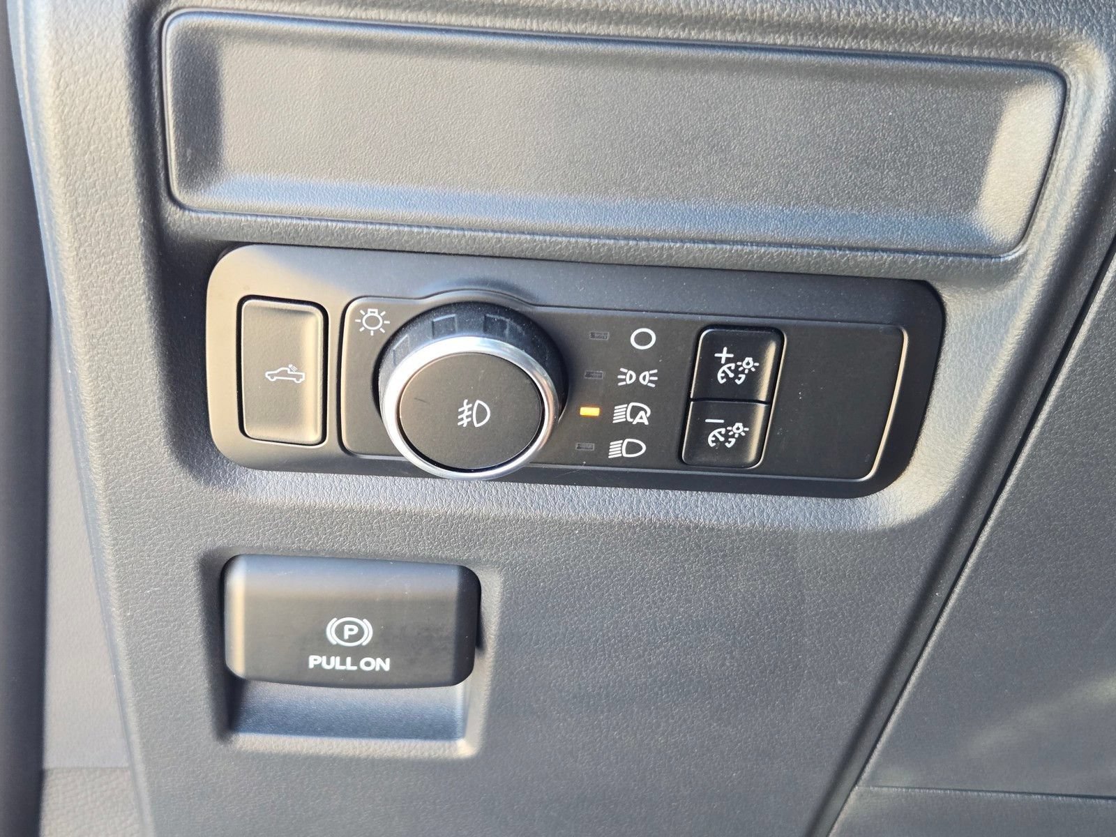 Certified 2024 Ford F150 STX AWD/4WD image 25
