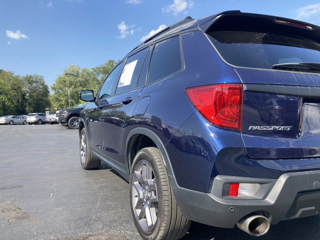 Used 2022 Honda Passport EX-L image 15