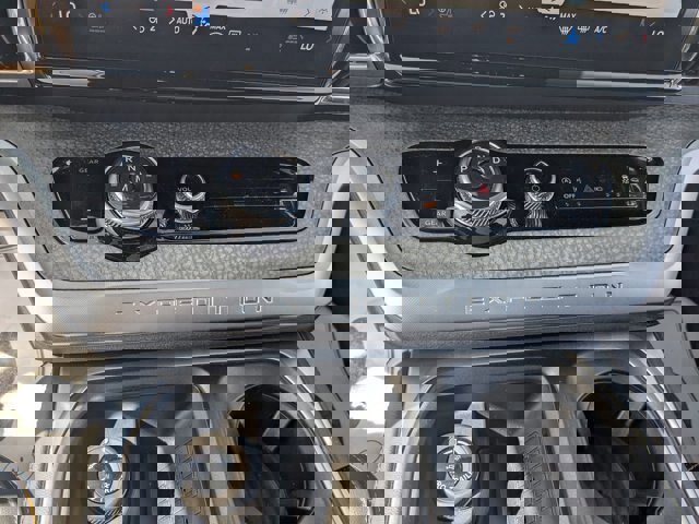 Certified 2025 Ford Expedition Tremor image 26