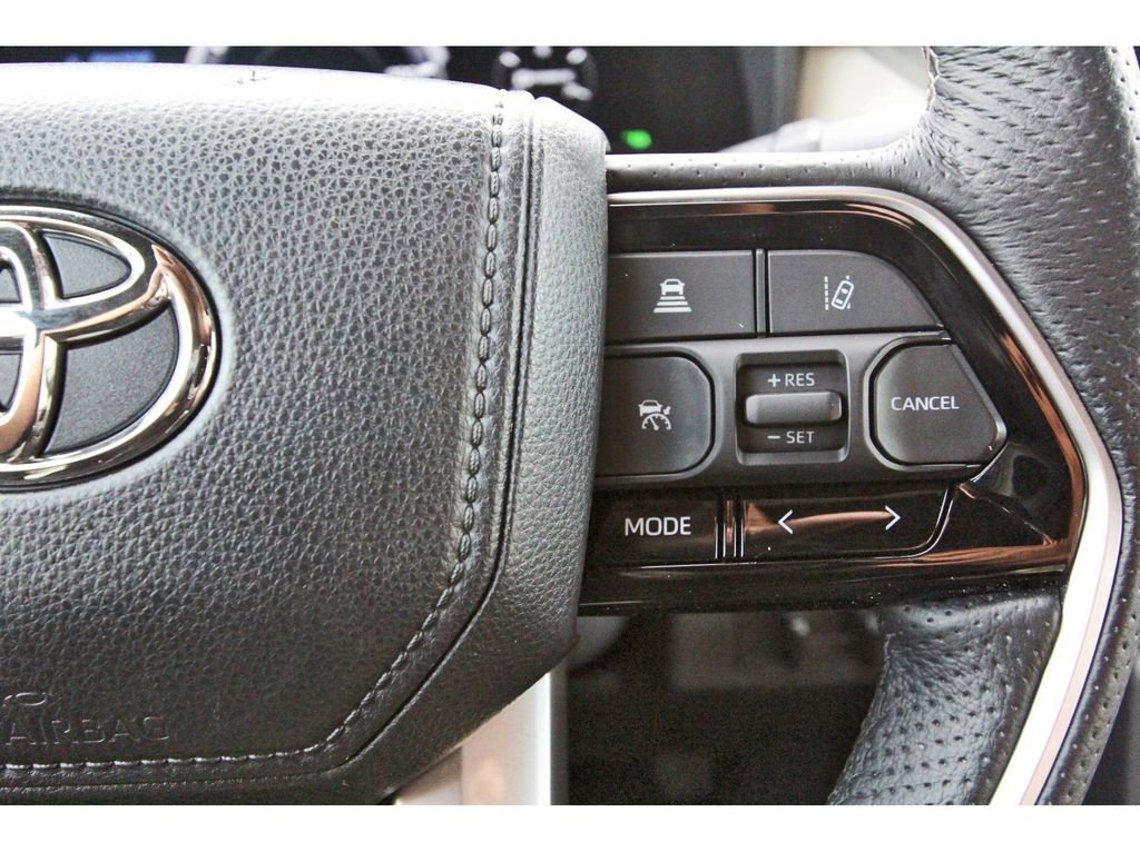 Used 2023 Toyota Tundra 1794 Edition image 19
