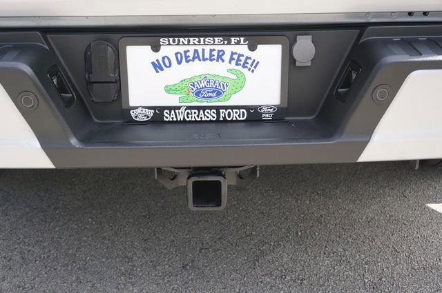 Certified 2023 Ford F150 XLT w/ Equipment Group 302A High RWD image 13