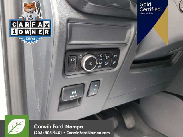 Certified 2026 Ford F150 Raptor w/ Equipment Group 803A Raptor R AWD/4WD image 15