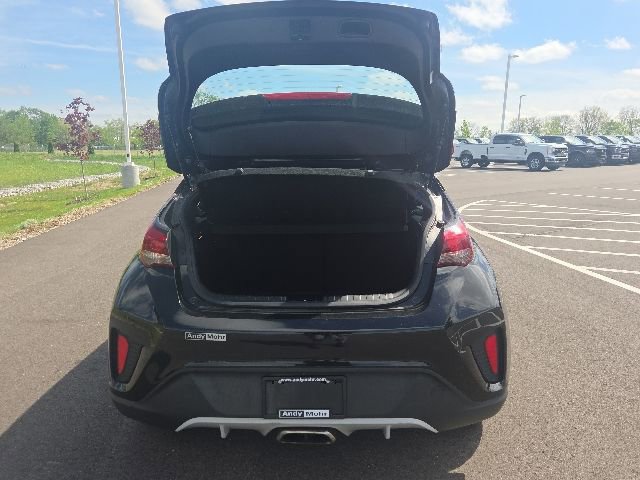 Used 2019 Hyundai Veloster 2.0 FWD image 10