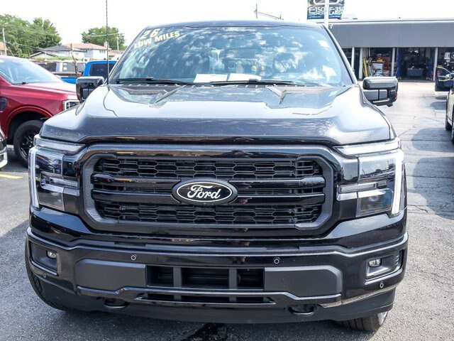 Certified 2026 Ford F150 Lariat AWD/4WD image 5