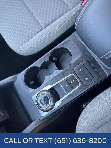 Certified 2022 Ford Escape SE w/ Convenience Package image 16