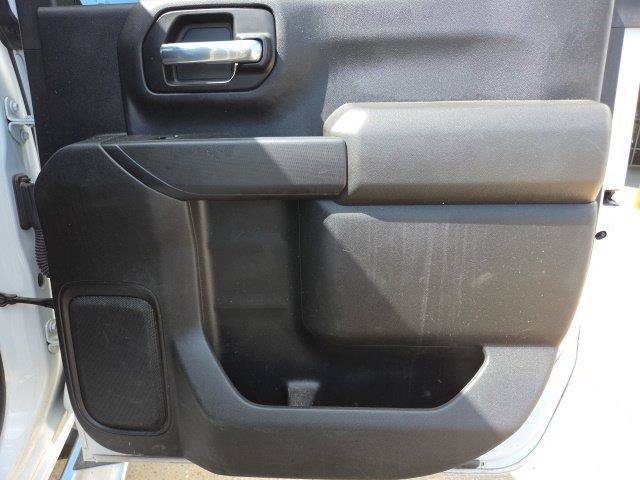 Used 2021 Chevrolet Silverado 2500 Custom w/ Custom Value Package AWD/4WD image 29