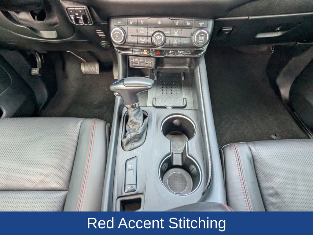 Used 2025 Dodge Durango R/T AWD/4WD image 25
