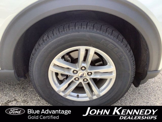 Certified 2023 Ford Explorer XLT w/ Class IV Trailer Tow Package AWD/4WD image 38