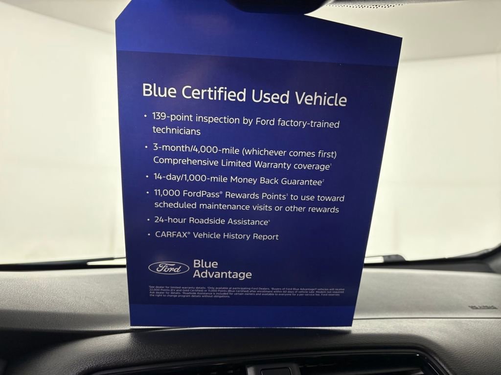 Used 2025 Nissan Leaf SV Plus image 25