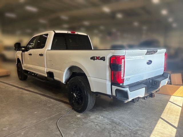 Certified 2024 Ford F250 XL w/ STX Appearance Package AWD/4WD image 3