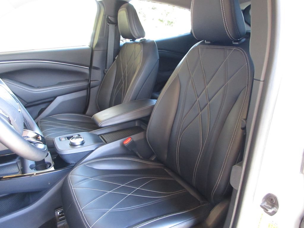 Certified 2023 Ford Mustang Mach-E Select RWD image 12