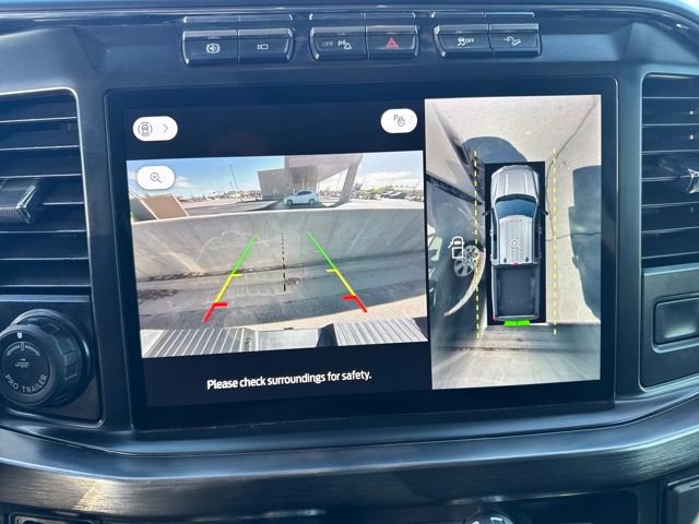 Certified 2024 Ford F350 Lariat w/ Lariat Ultimate Package image 26