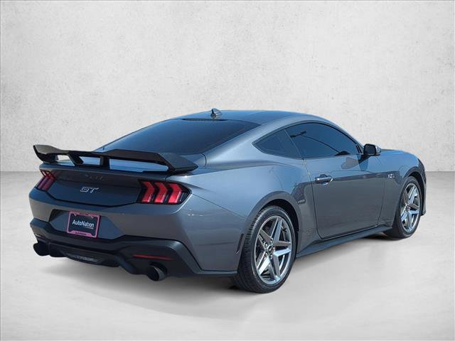 Certified 2024 Ford Mustang GT Premium RWD image 4
