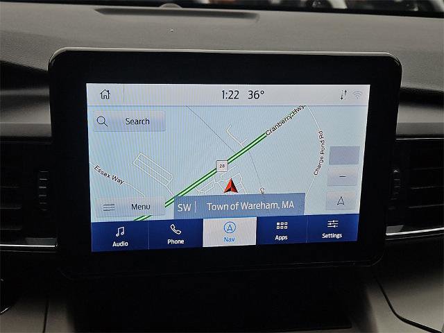 Certified 2022 Ford Explorer XLT w/ Equipment Group 202A image 14