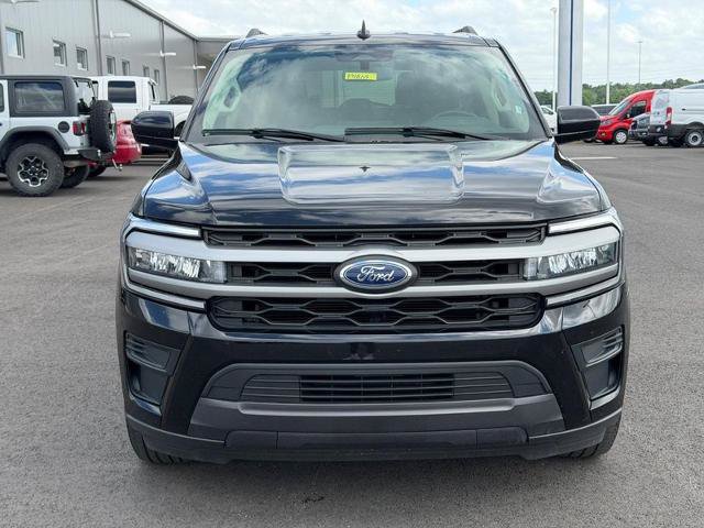 Certified 2024 Ford Expedition Max XLT AWD/4WD image 2
