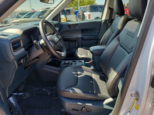 Certified 2026 Ford Maverick Lobo AWD/4WD image 22