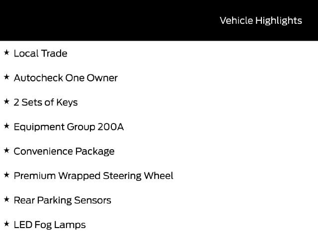 Certified 2024 Ford Bronco Sport Big Bend w/ Convenience Package AWD/4WD image 9