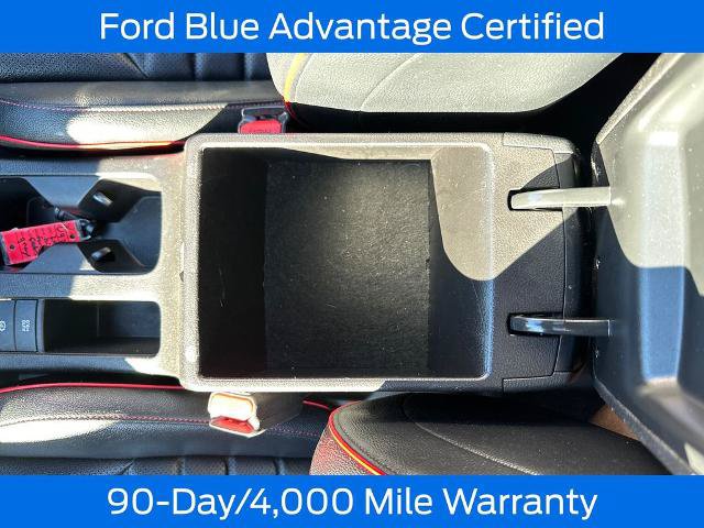 Used 2022 Kia Forte GT w/ GT2 Package FWD image 19