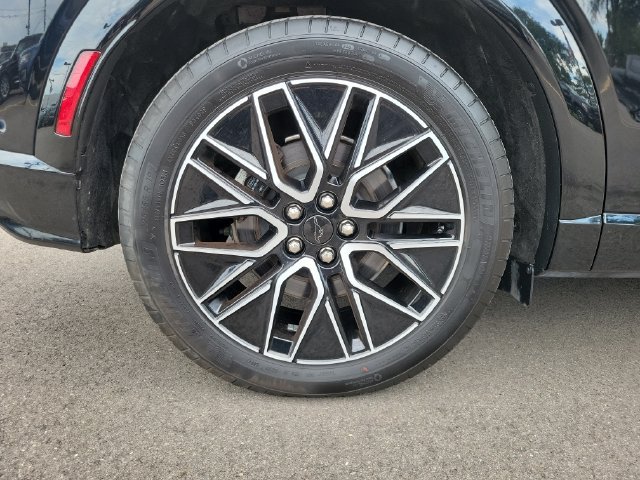 Certified 2024 Ford Mustang Mach-E Premium AWD/4WD image 33