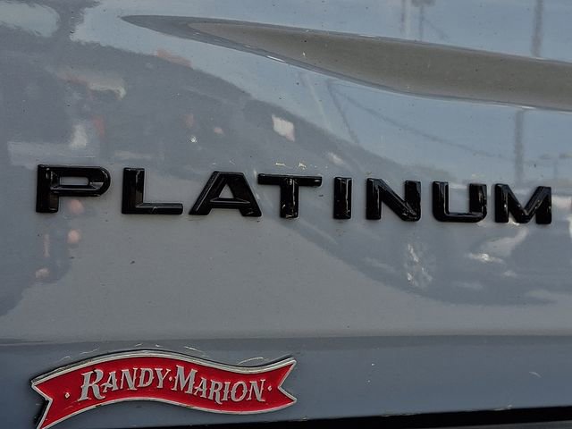 Certified 2025 Ford Expedition Platinum w/ Stealth Appearance Package AWD/4WD image 30