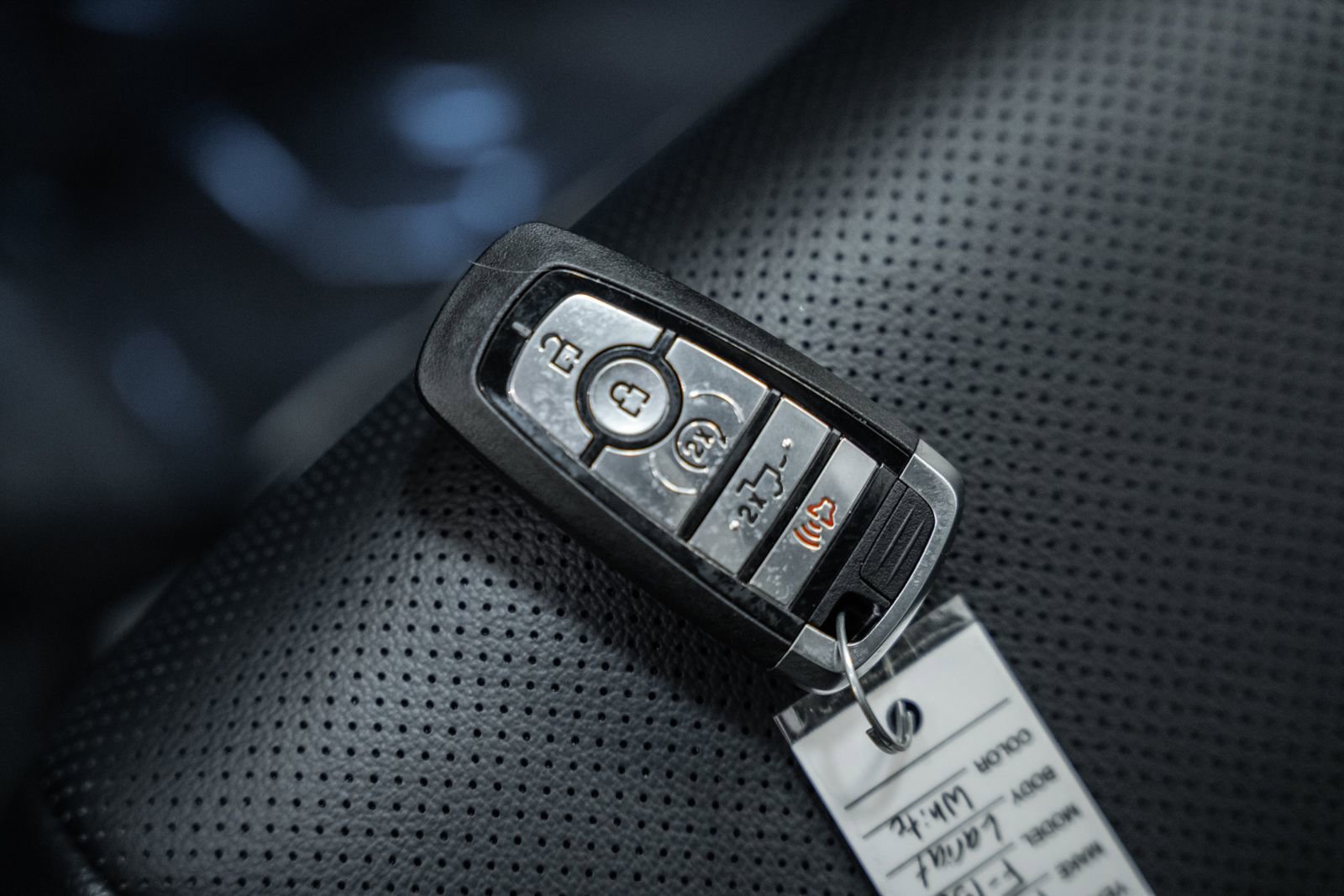 Certified 2023 Ford F150 Lariat w/ Equipment Group 502A High image 55