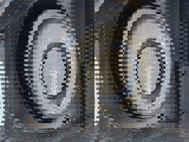 Certified 2018 Ford Fusion S image 15