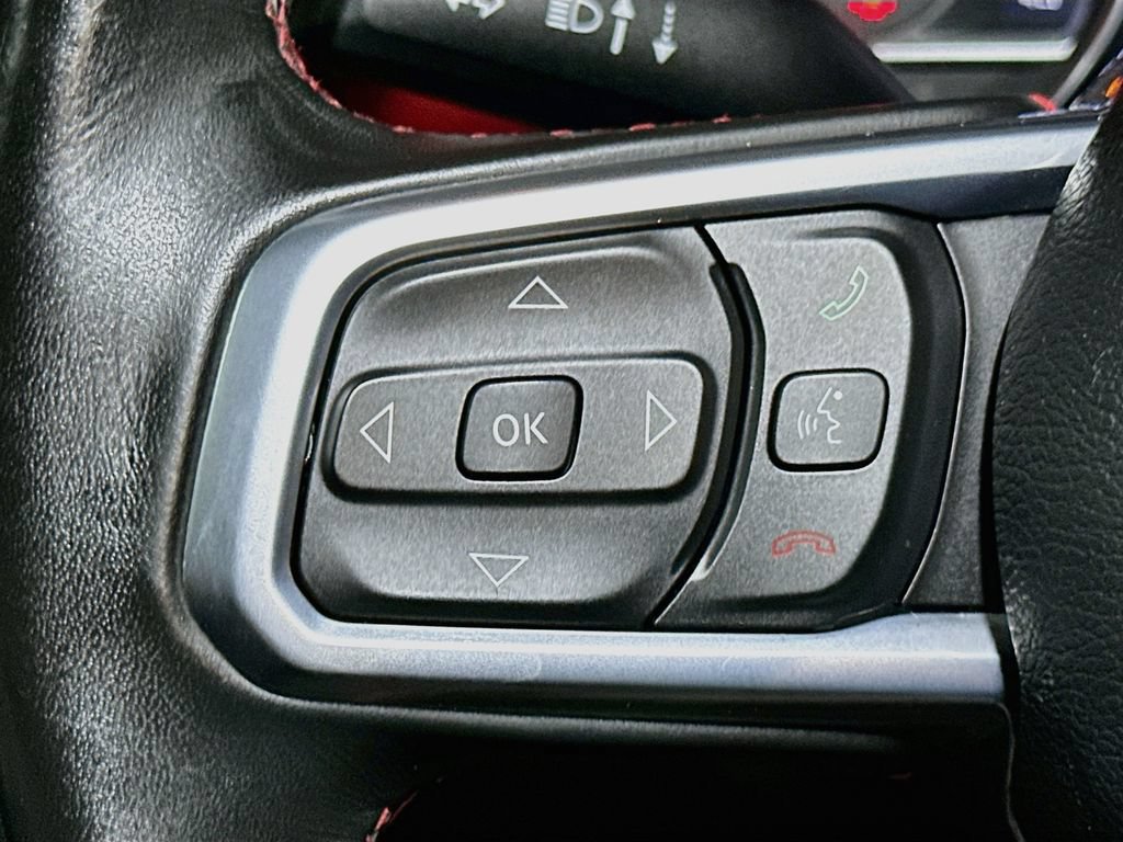 Used 2019 Jeep Wrangler Unlimited Rubicon AWD/4WD image 35
