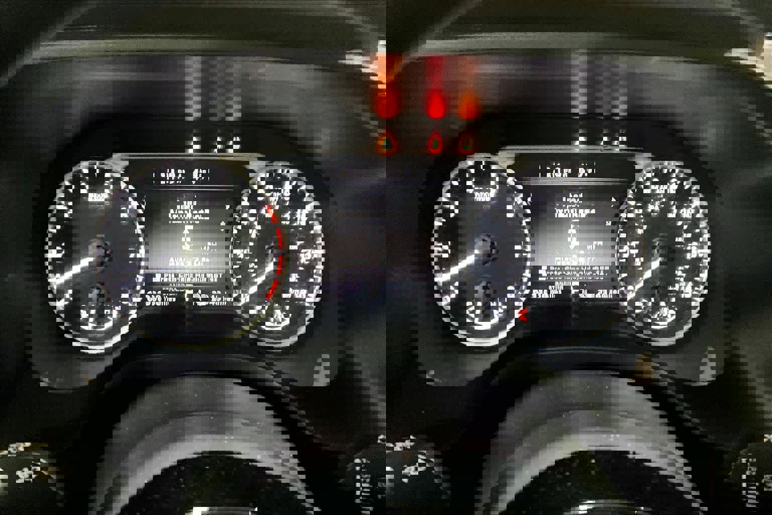 Used 2023 Nissan Rogue SV image 25