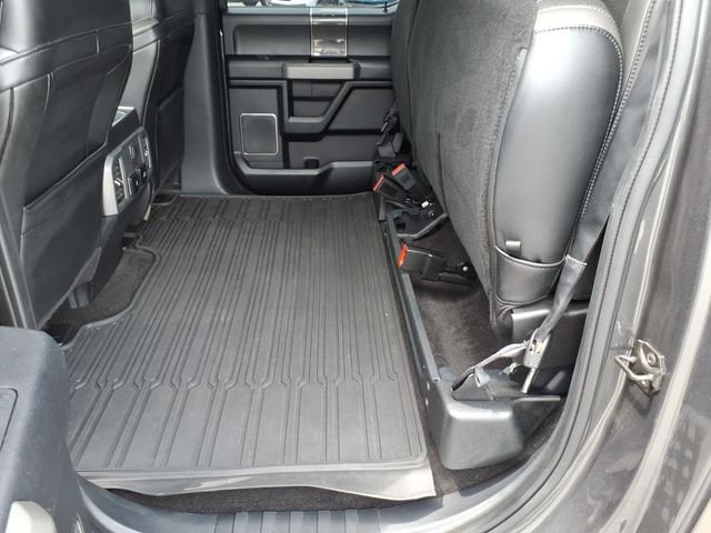 Certified 2019 Ford F150 Raptor w/ Equipment Group 802A Luxury AWD/4WD image 17