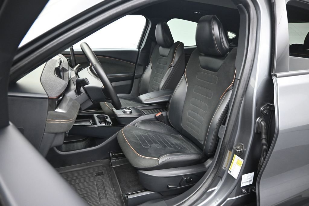 Certified 2023 Ford Mustang Mach-E GT AWD/4WD image 16