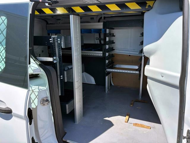 Certified 2021 Ford Transit Connect XL FWD image 5