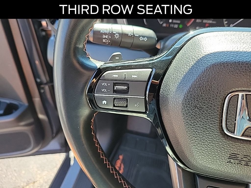 Used 2024 Honda Pilot TrailSport image 24