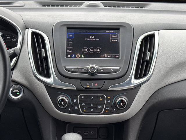 Used 2024 Chevrolet Equinox LT AWD/4WD image 11