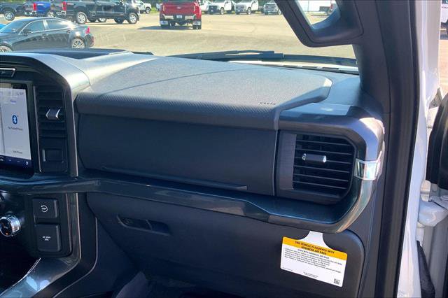 Certified 2023 Ford F150 XLT w/ Equipment Group 302A High AWD/4WD image 16