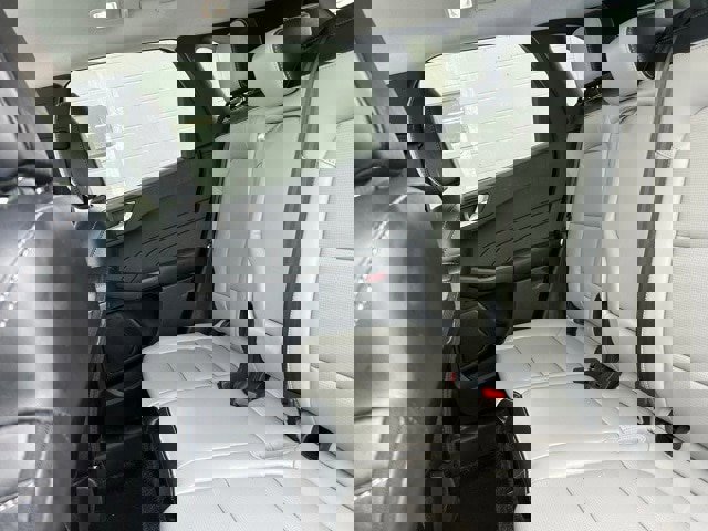 Certified 2023 Ford Escape Platinum image 9