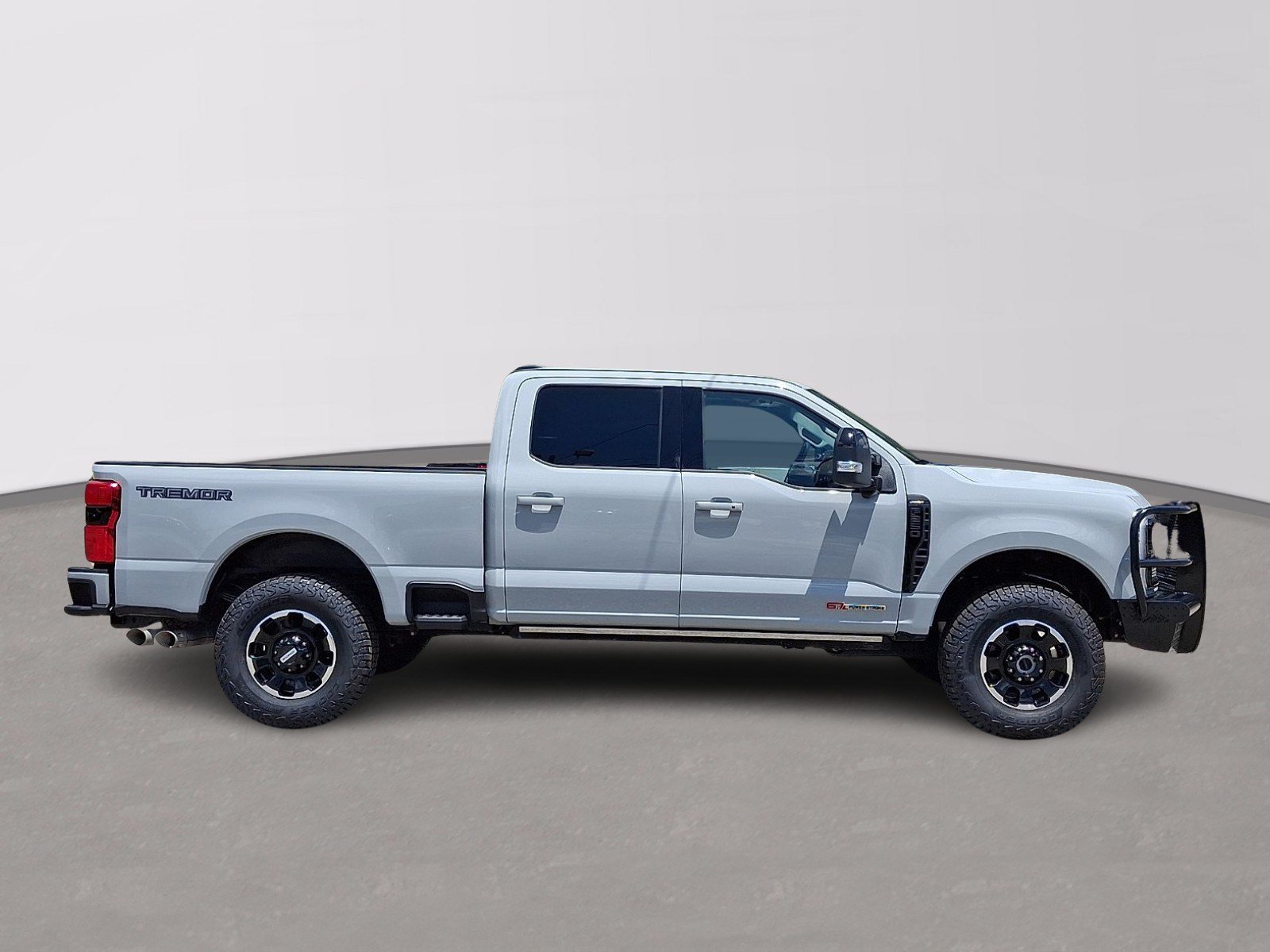Certified 2025 Ford F250 Lariat w/ Lariat Ultimate Package AWD/4WD image 7