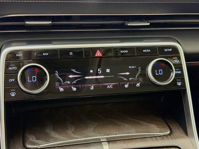 Used 2021 Genesis GV80 3.5T w/ Advanced Package 06 AWD/4WD image 19