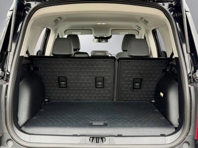 Certified 2025 Ford Bronco Sport Badlands image 29