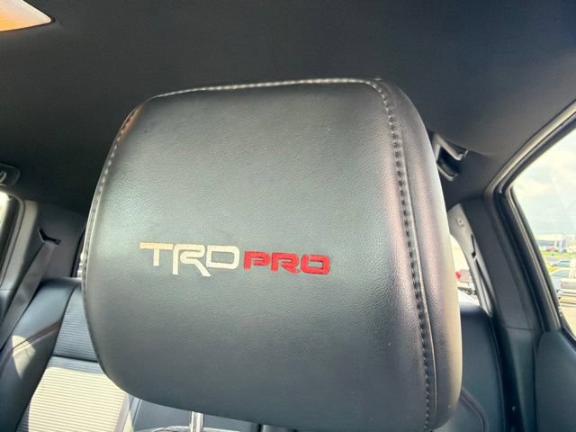 Used 2017 Toyota Tacoma TRD Pro AWD/4WD image 18