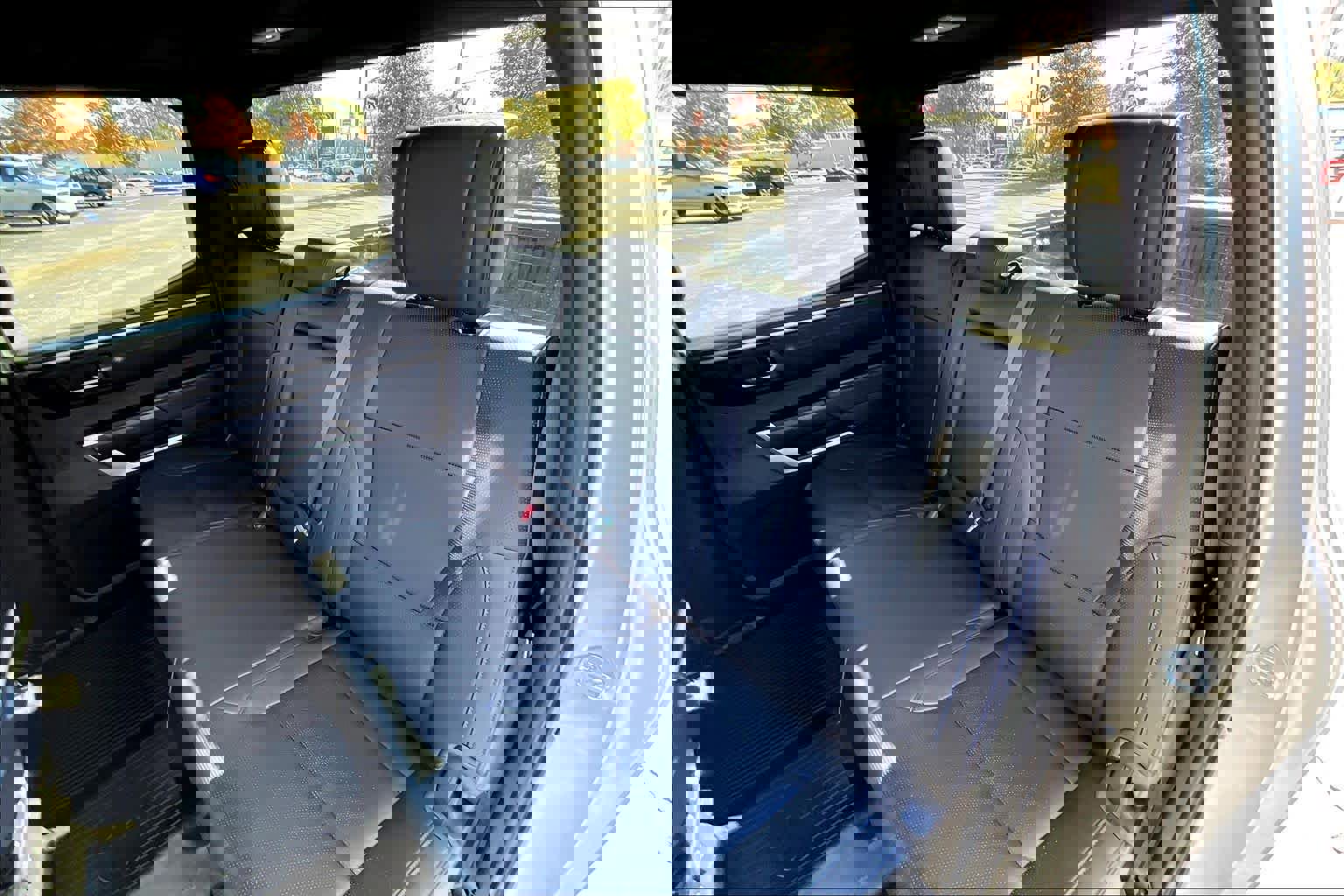 Used 2025 Toyota Tundra Platinum image 20