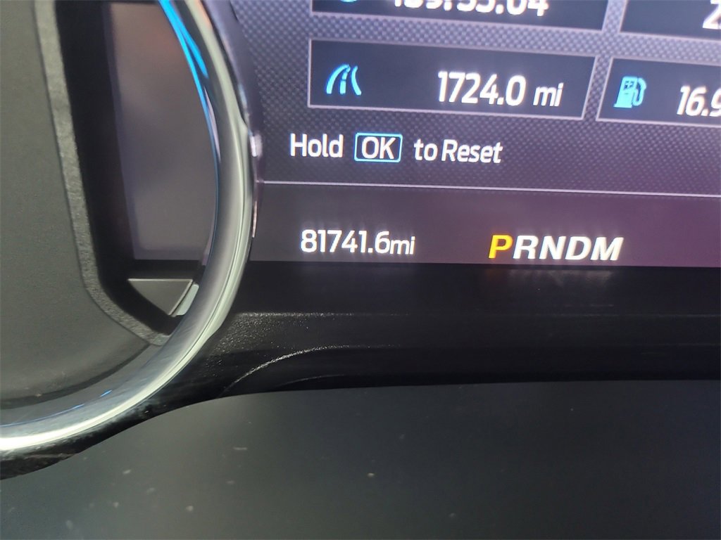 Certified 2022 Ford F250 Lariat w/ Lariat Ultimate Package image 30