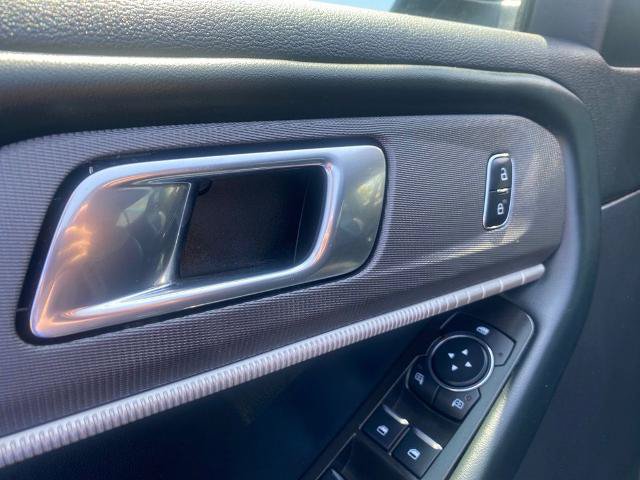 Certified 2026 Ford Explorer ST-Line AWD/4WD image 14