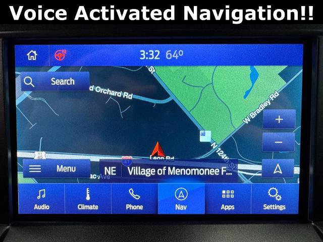 Certified 2020 Ford F150 Lariat w/ Equipment Group 502A Luxury image 11