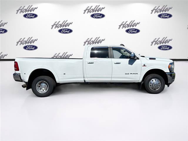 Used 2022 RAM 3500 Limited w/ Safety Group AWD/4WD image 9