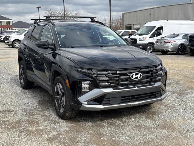 Used 2025 Hyundai Tucson SEL image 3